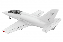 Kavan L-39 Skyfox 1088mm ARF (White)