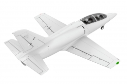 Kavan L-39 Skyfox 1088mm ARF (White)