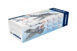 Kavan L-39 Skyfox 1088mm ARF (White)