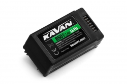 LiPo akumulátor 7,4 V KAV06.160054