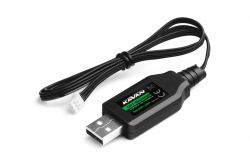 USB nabíjač KAV06.160055