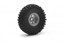 GRE18 Súprava kolies MT GRABBER 1.0 KAV06.240056