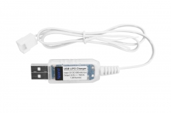 GRE18 USB nabíjač 7,4 V KAV06.240163