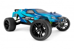 KAVAN GRT-10 Lightning 2,4 GHz 4WD Truggy 1:10 - Modrý KAV06.GRT10LB