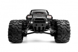 1:16 Kavan GRT-16 Tracker 4WD Monster Truck RTR (červený)