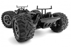 1:16 Kavan GRT-16 Tracker 4WD Monster Truck RTR (červený)