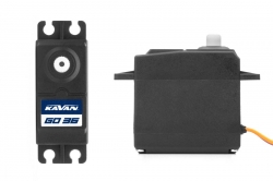 Kavan GO-36 Robotic servo