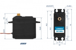 Kavan GO-52MG BB DIGITAL