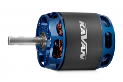 KAVAN Brushless Motor PRO 2626-2000 KAV30.2002