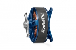 KAVAN Brushless Motor PRO 2813-1500 KAV30.2008