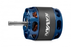 KAVAN Brushless Motor PRO 2826-1000 KAV30.2009