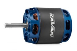 KAVAN Brushless Motor PRO 2836-1500 KAV30.2014