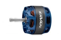 KAVAN Brushless Motor PRO 3530-1200 KAV30.2016