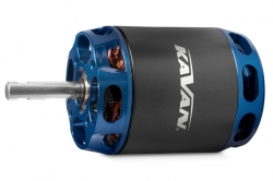 KAVAN Brushless Motor PRO 3548-500 KAV30.2024