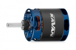 KAVAN Brushless Motor PRO 2225-1600 KAV30.2031