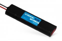 KAVAN NiMH 650mAh/9,6V KAV33.0350