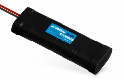 KAVAN NiMH 1100mAh/9,6V KAV33.0360