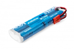 KAVAN NiMH AA 2000mAh/4,8 V Tx (T8FB) KAV33.1051804RL