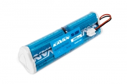 KAVAN NiMH AA 2000mAh/7,2 V Tx (Optic Sport) KAV33.1061706O