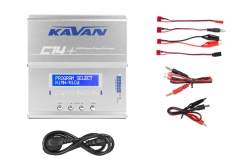 Kavan C14+ nabíječ 80W