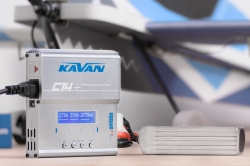 Kavan C14+ nabíječ 80W