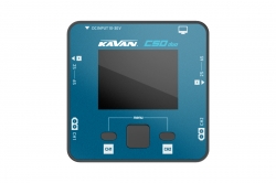 Kavan C50 Duo nabíjač s balancérom 2× 250W