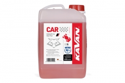 Kavan Car 15% vnútro 3l KAV54.001.3