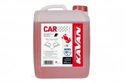 Kavan Car 15% vnútro 5l KAV54.001.5