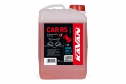 Kavan Car RS 25% vnútro 3l KAV54.003.3