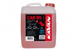 Kavan Car RS 25% vnútro 5l KAV54.003.5