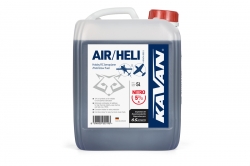 Kavan Air/Heli 5% vnútro 5l KAV54.005.5