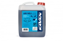 Kavan Competition Air/Heli 20% vnútro 5l KAV54.008.5