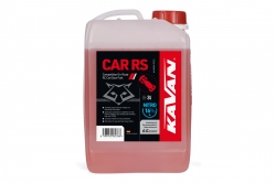 Kavan Car RS 16% On Road Nitro 3l KAV54.015.3