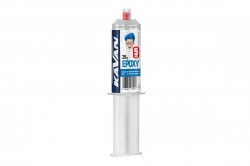 KAVAN Epoxy 5min 25g dávkovač KAV56.9962.CZ