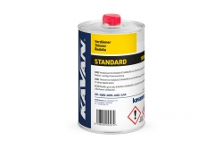 KAVAN riedidlo STANDARD, 1000ml KAV56.9992A