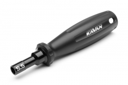 KAVAN nástrčkový kľúč 5.5mm KAV758