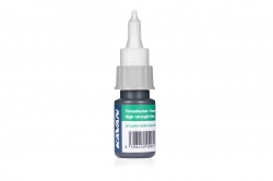 KAVAN zaisťovač skrutiek - zelený 10ml KAV9971.EN