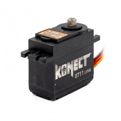 KONECT 7 kg Digital servo (7kg-0,11 s/60 °) KN-0711LVMG