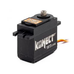 KONECT 18 kg Digital servo (18kg-0,13 s/60 °) KN-1813LVMG