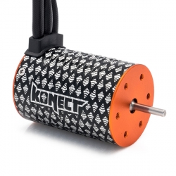 KONECT striedavý motor 3652 SL/3500 KV KN-3652SL-3500