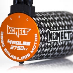 KONECT střídavý motor 3660SL 2750kV