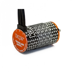 KONECT striedavý motor 4274 SL/2200KV KN-4274SL-4P-2200