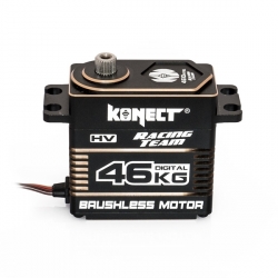 KONECT RACING Metall 46kg servo