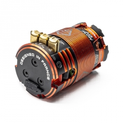 KONECT střídavý motor K8 ELITE 4268 - 1900 KV RACING (1:8 modely) - AIR FLOW