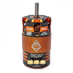 KONECT střídavý motor K8 ELITE 4268 - 1900 KV RACING (1:8 modely) - AIR FLOW