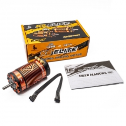 KONECT střídavý motor K8 ELITE 4274 - 1800 KV RACING (1:8 modely)