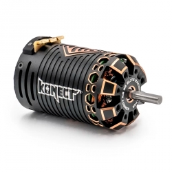 KONECT striedavý motor K8 ELITE G2 MOTOR 4268 - 2050 KV RACING (1/8 modely) KN-K08G22402