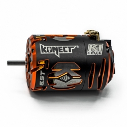 KONECT striedavý motor K1 ELITE, 4,5 Závitov - MODIFIED KN-K11901001