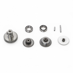 Prevody serva pre KN-1207HVLP KN-SGEAR-1207HVLP