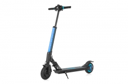 KooWheel E1 E-kolobežka modrá KWL0103B